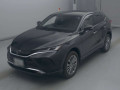 2022 Toyota Harrier