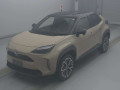 2022 Toyota YARIS CROSS