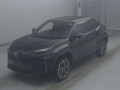 2022 Toyota YARIS CROSS