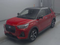 2021 Daihatsu Rocky