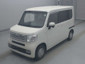 2020 Honda N-Van+Style