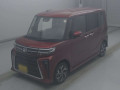 2025 Daihatsu Tanto Custom