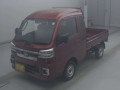 2025 Daihatsu Hijet Truck