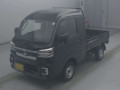2025 Daihatsu Hijet Truck