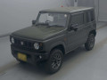 2020 Suzuki Jimny