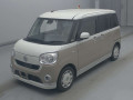 2017 Daihatsu Move Canbus