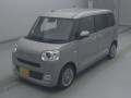 2023 Daihatsu Move Canbus