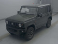 2022 Suzuki Jimny