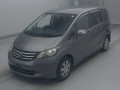 2009 Honda Freed