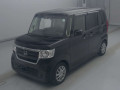 2019 Honda N-BOX