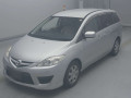 2009 Mazda Premacy