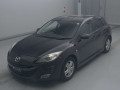2011 Mazda Axela Sport