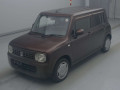 2010 Suzuki ALTO Lapin
