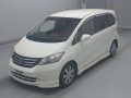 2011 Honda Freed