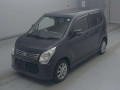 2012 Suzuki Wagon R