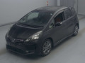 2011 Honda Fit