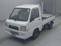2004 Subaru Sambar Truck