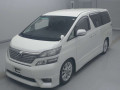 2009 Toyota Vellfire