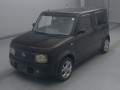2007 Nissan Cube