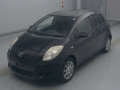 2006 Toyota Vitz