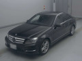 2014 Mercedes Benz C-Class