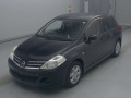 2009 Nissan Tiida