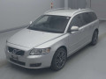 2010 Volvo V50