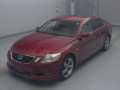 2006 Lexus GS