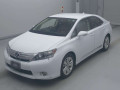 2010 Lexus HS