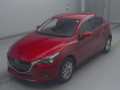 2014 Mazda Demio