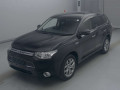2013 Mitsubishi Outlander PHEV