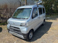 2020 Daihatsu Hijet Cargo