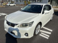 2011 Lexus CT