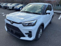 2019 Toyota Raize