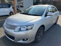 2009 Toyota Allion