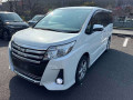 2015 Toyota Noah