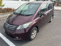 2011 Honda Freed