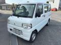 2012 Mitsubishi Minicab Van