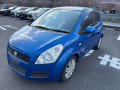 2011 Suzuki Splash