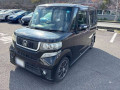 2013 Honda N-BOX