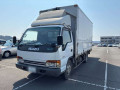 1999 Isuzu Elf Truck
