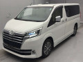 2020 Toyota GRANACE