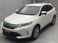 2017 Toyota Harrier