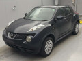 2011 Nissan JUKE