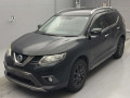 2015 Nissan X-Trail