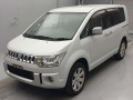 2017 Mitsubishi Delica D5