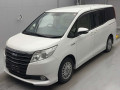 2016 Toyota Noah
