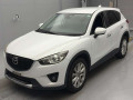 2013 Mazda CX-5
