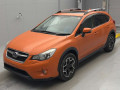 2015 Subaru XV