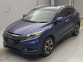 2014 Honda VEZEL
